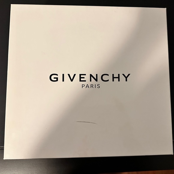 GIVENCHY SHARK SANDALE FUSCHIA - Picture 2 of 10